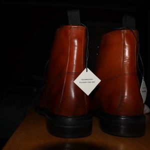 wagner grand cap toe boot